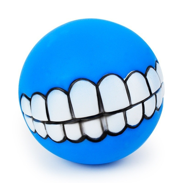 Pet Ball Teeth Chew Toys for Dogs