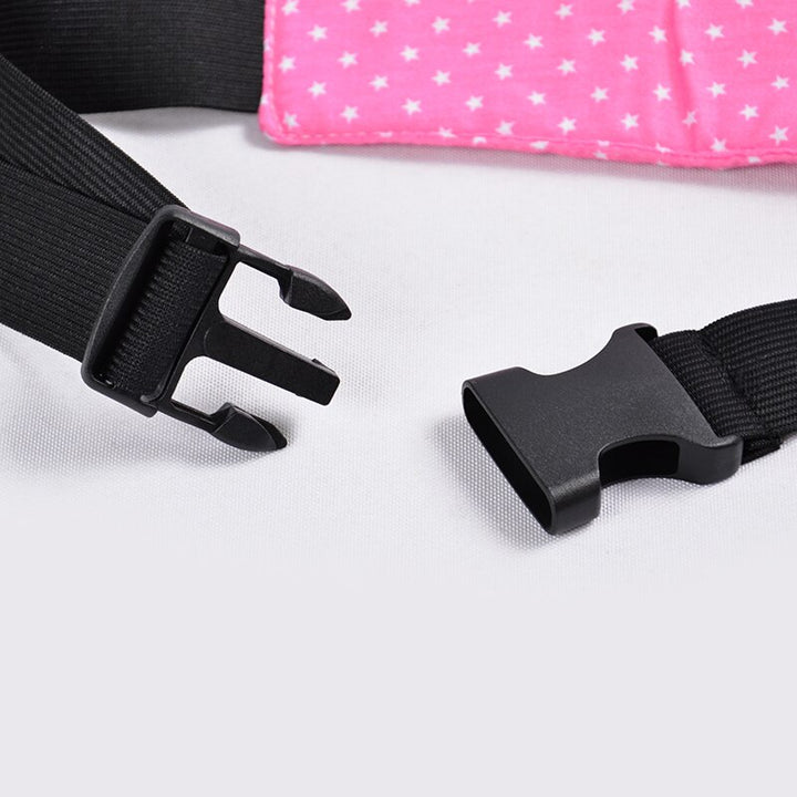 Infant Baby Car Seat Head Support