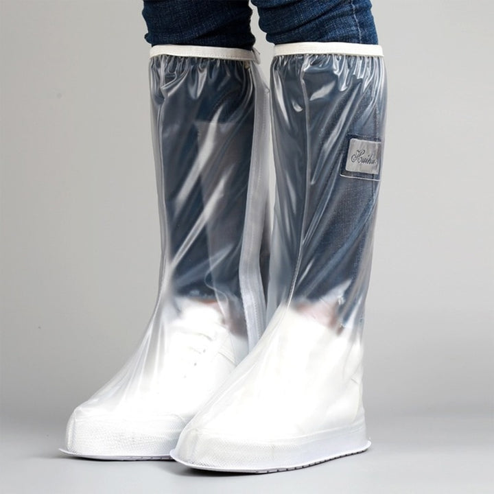 Waterproof Reusable Rain Boot Covers