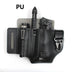 Tactical Multi-Tool Belt Leather Bag