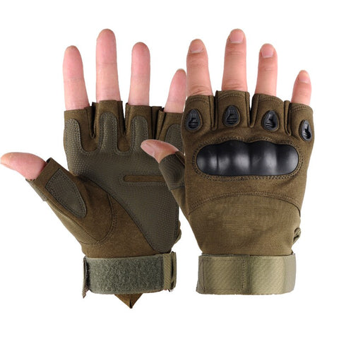 Outdoor Fitness Tactical Mittens