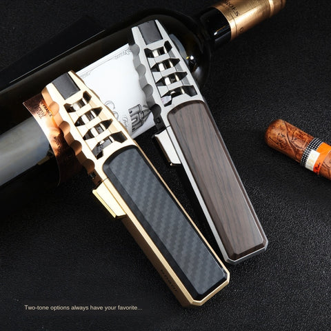 Turbo Spray Gun Lighter